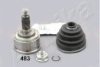 ASHIKA 62-04-483 Joint Kit, drive shaft